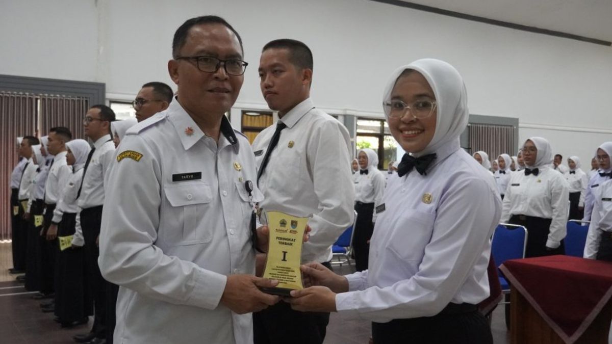 Pelatihan Berdampak: Membangun Karier di Tengah Cilacap